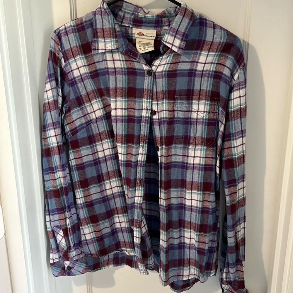 Flannel
